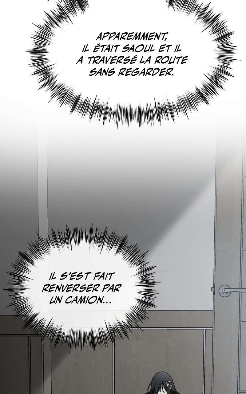 Dreaming Freedom Chapitre 115 - Page 128