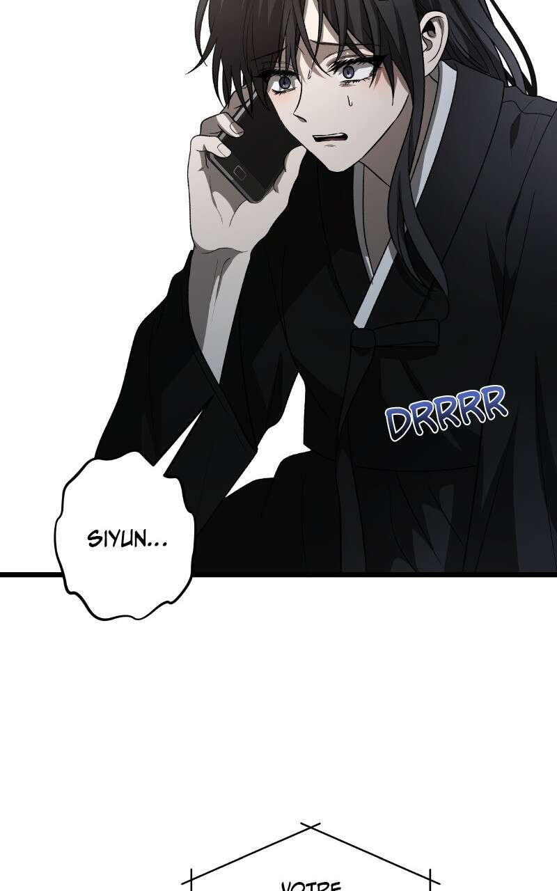 Dreaming Freedom Chapitre 115 - Page 133