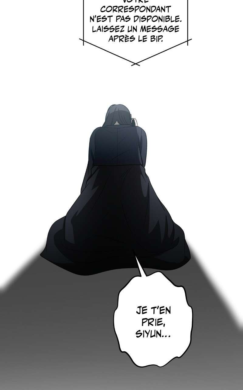 Dreaming Freedom Chapitre 115 - Page 134