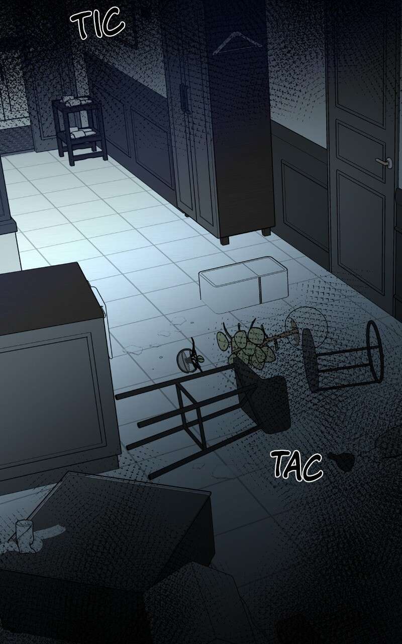 Dreaming Freedom Chapitre 115 - Page 143