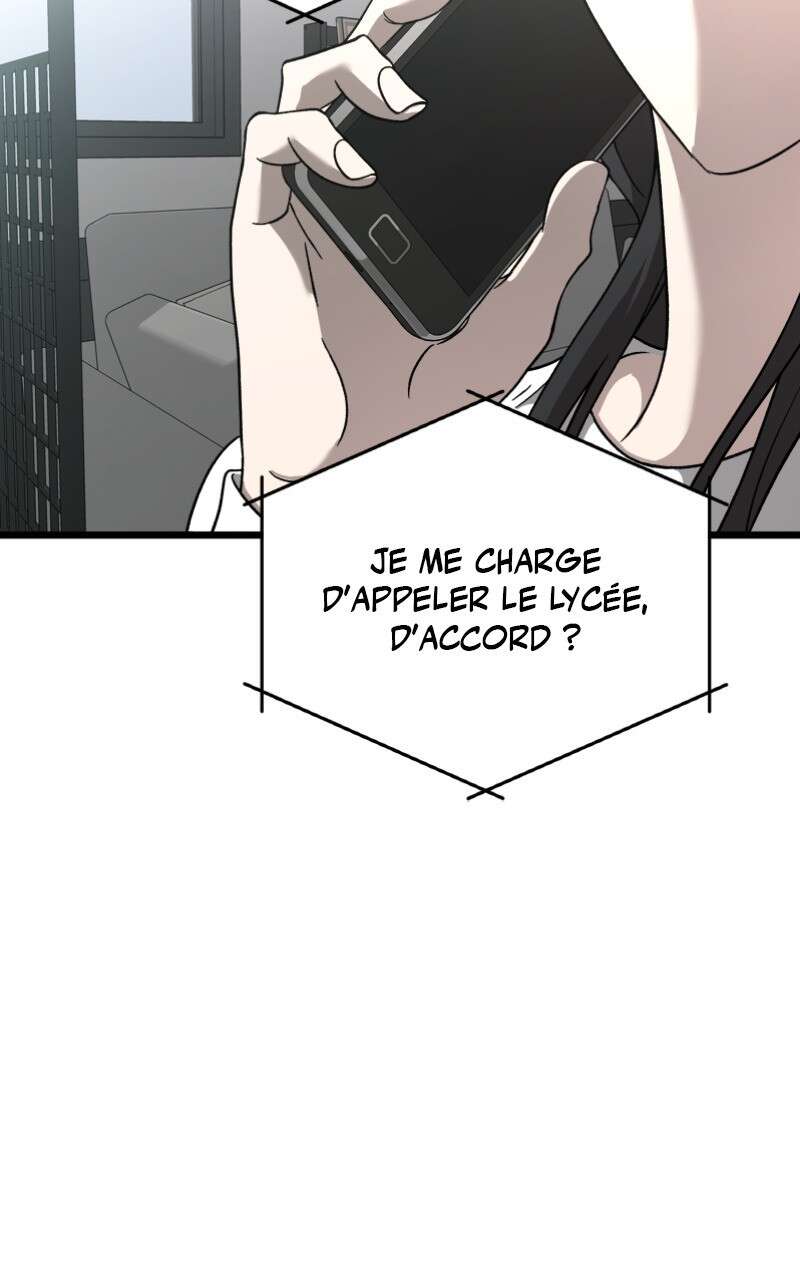 Dreaming Freedom Chapitre 115 - Page 17
