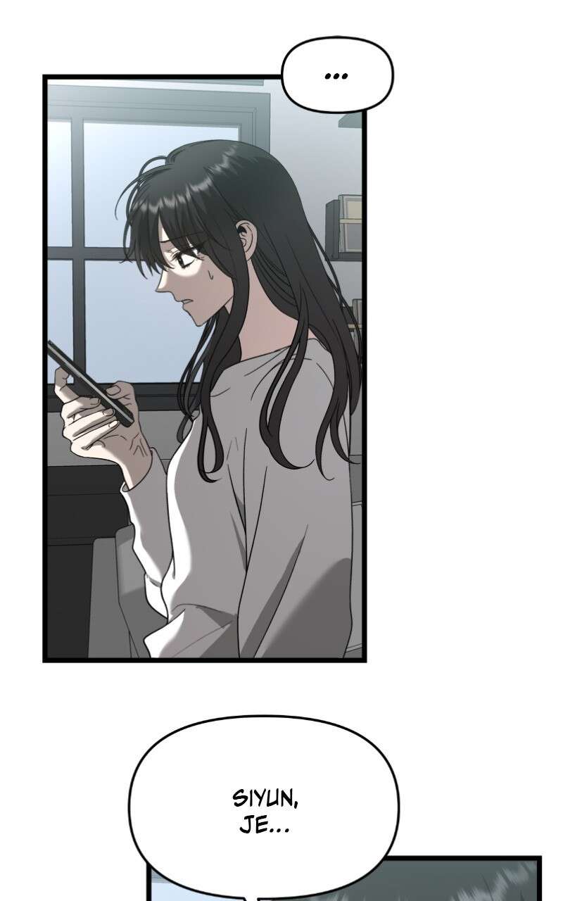 Dreaming Freedom Chapitre 115 - Page 18