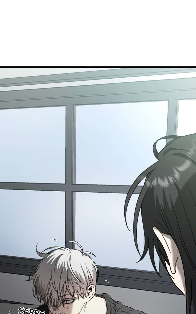 Dreaming Freedom Chapitre 115 - Page 21