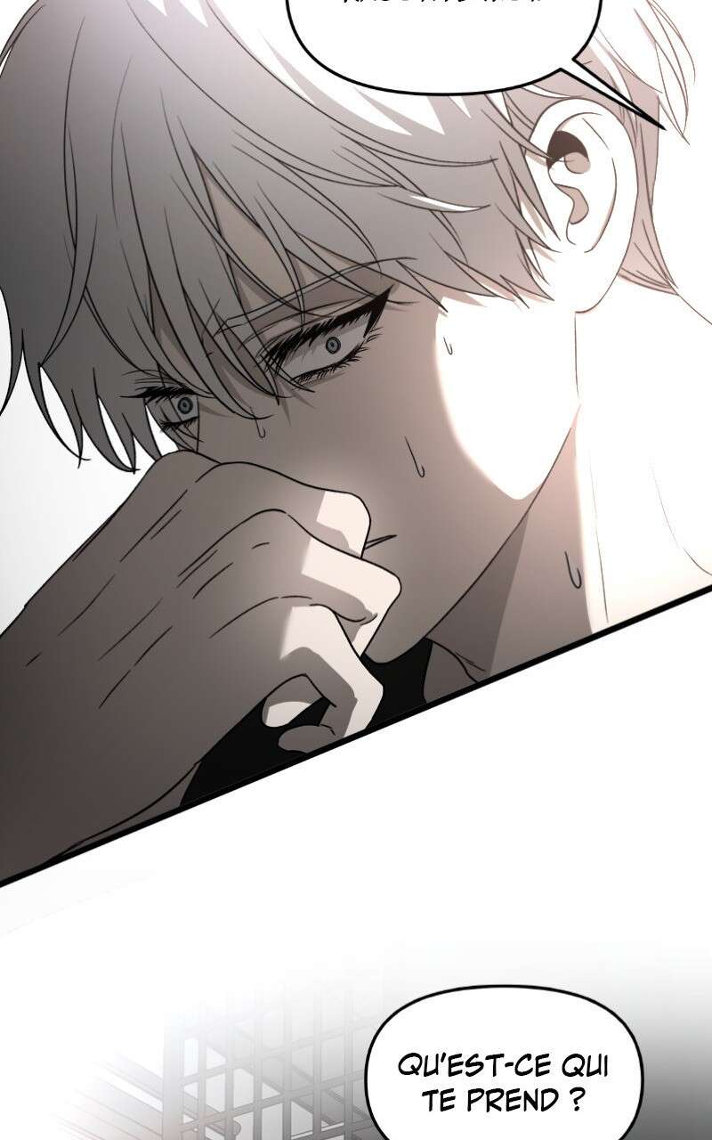Dreaming Freedom Chapitre 115 - Page 25
