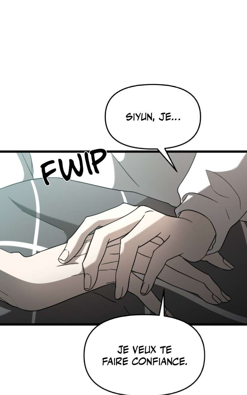 Dreaming Freedom Chapitre 115 - Page 27