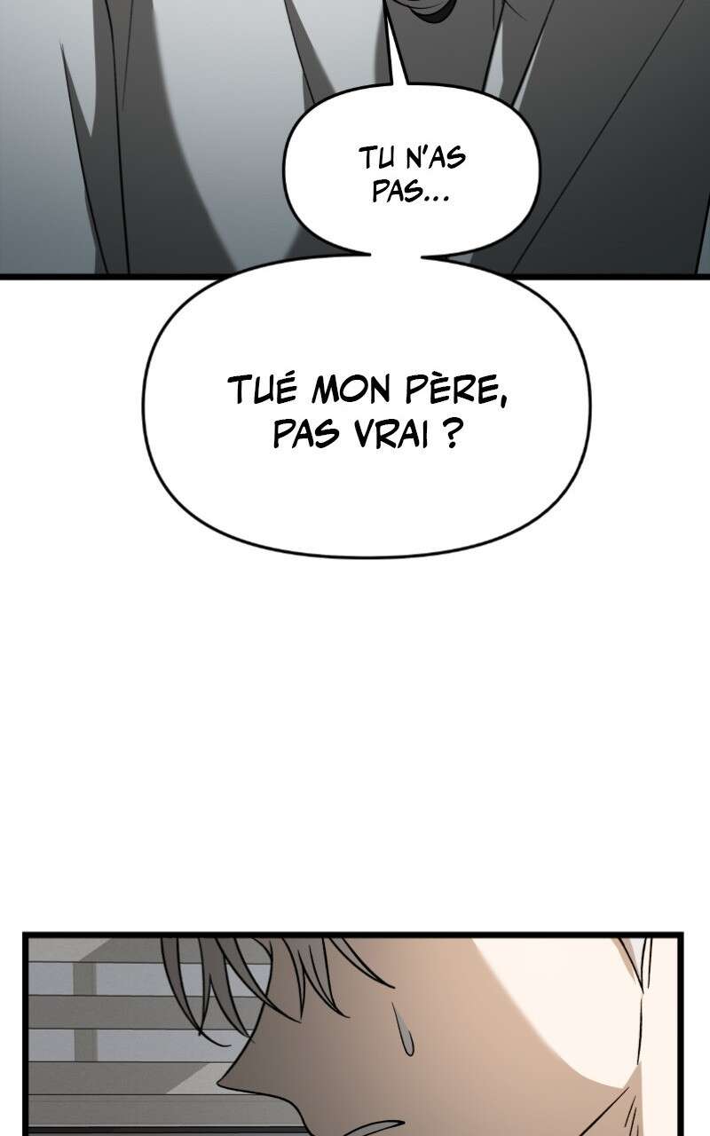Dreaming Freedom Chapitre 115 - Page 29