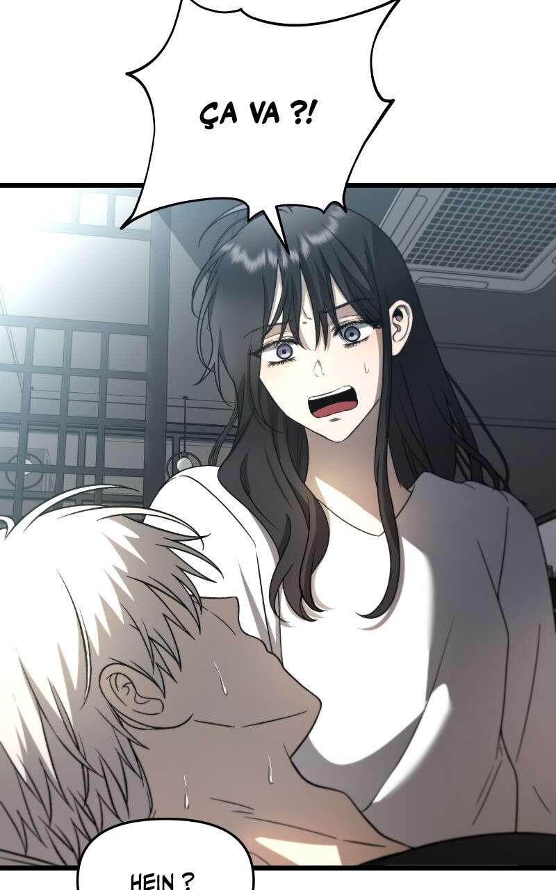 Dreaming Freedom Chapitre 115 - Page 3