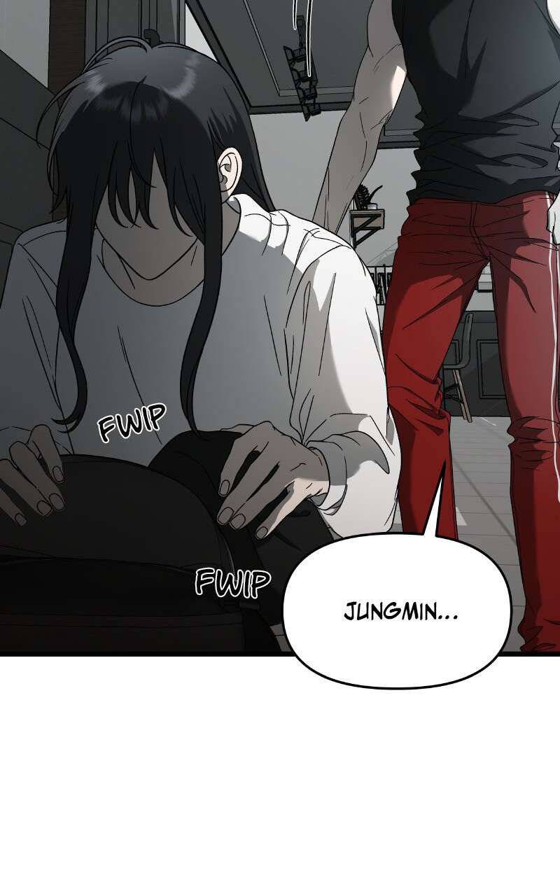 Dreaming Freedom Chapitre 115 - Page 39