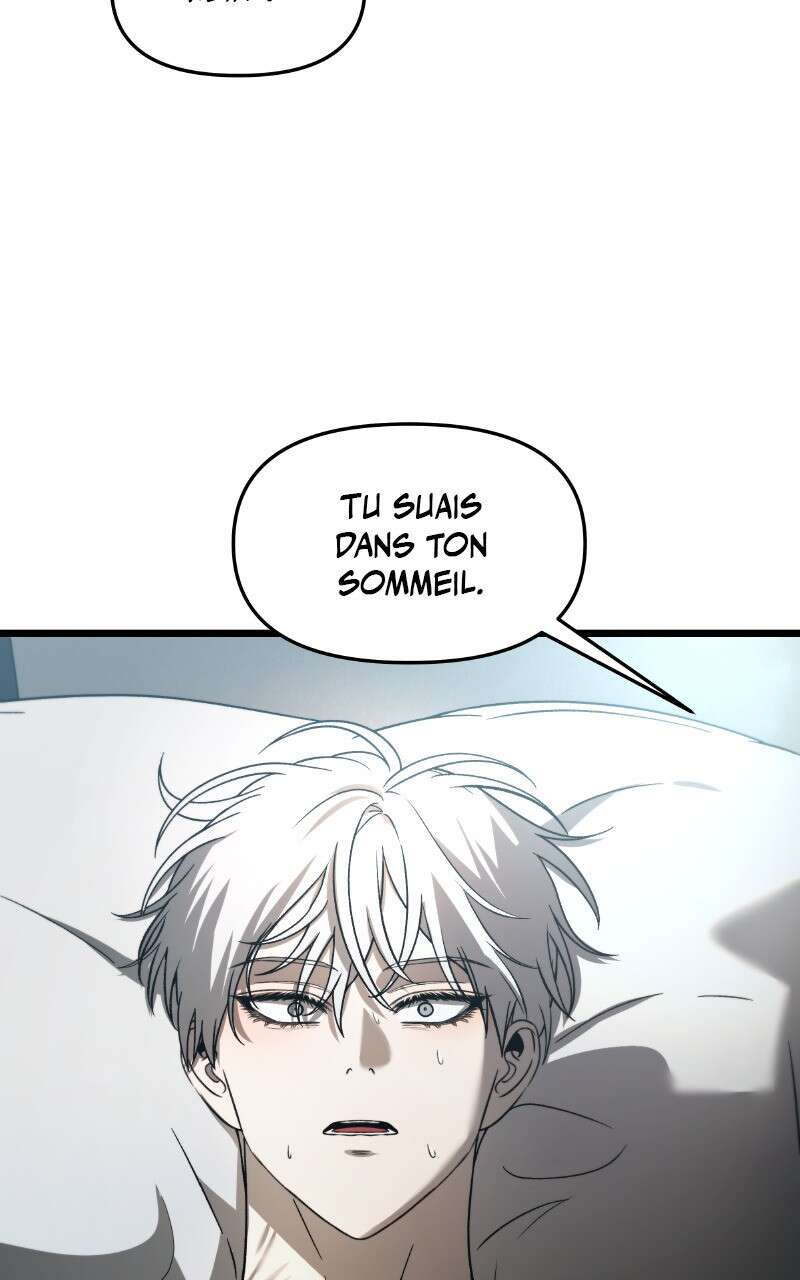 Dreaming Freedom Chapitre 115 - Page 4