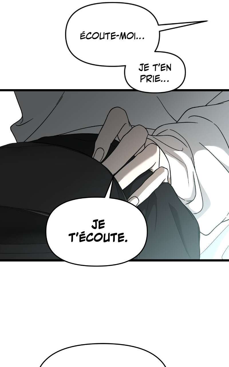 Dreaming Freedom Chapitre 115 - Page 40