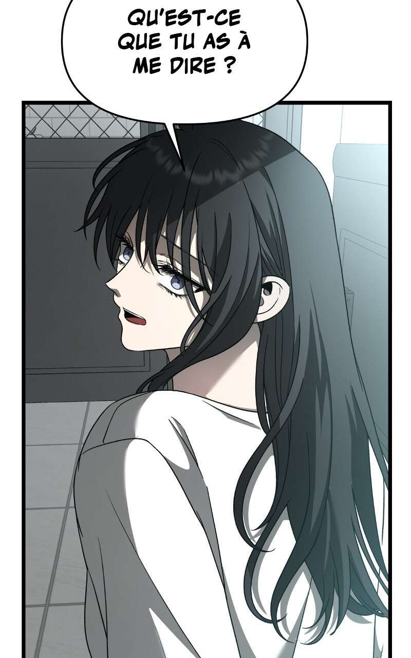 Dreaming Freedom Chapitre 115 - Page 41