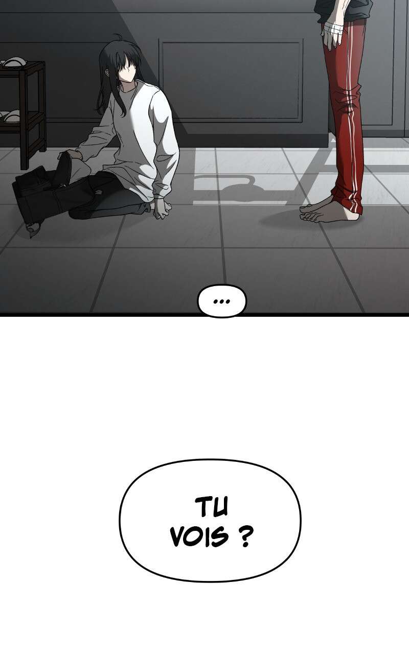 Dreaming Freedom Chapitre 115 - Page 43