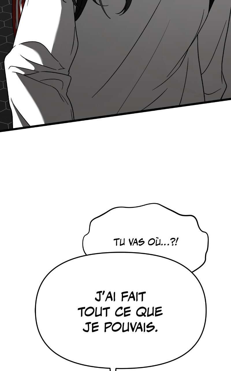 Dreaming Freedom Chapitre 115 - Page 46