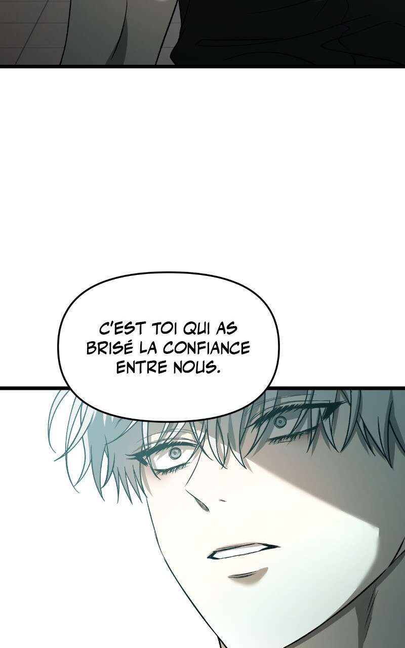 Dreaming Freedom Chapitre 115 - Page 53