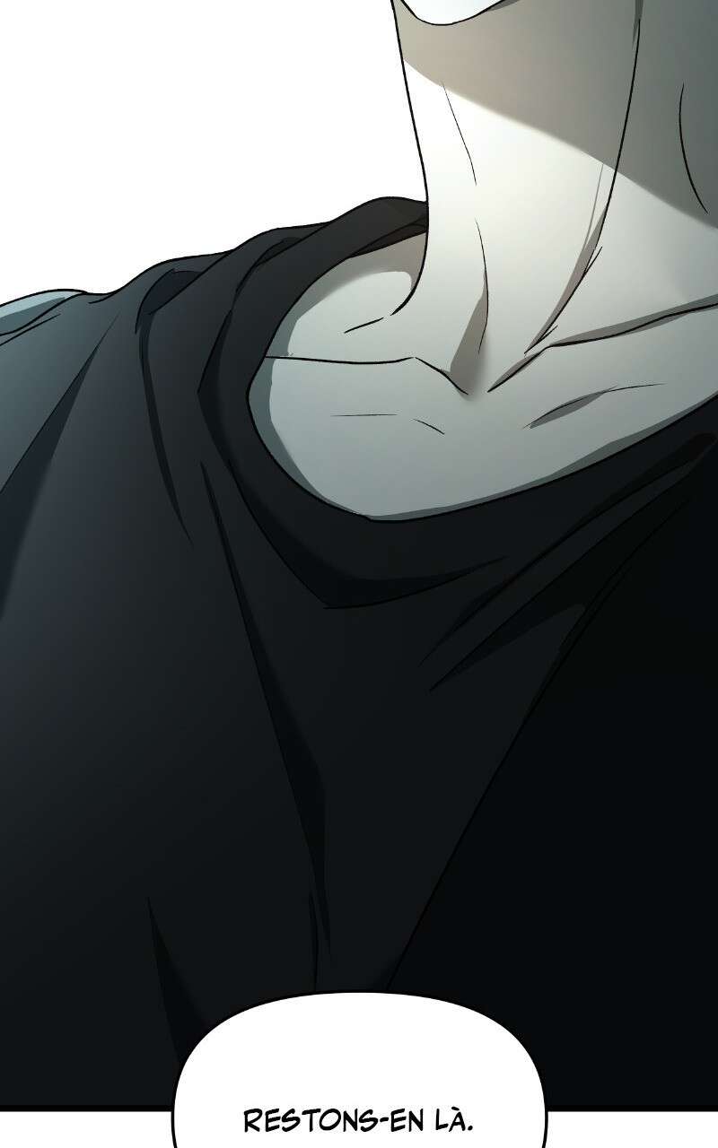 Dreaming Freedom Chapitre 115 - Page 54