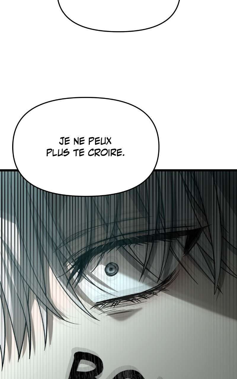 Dreaming Freedom Chapitre 115 - Page 55
