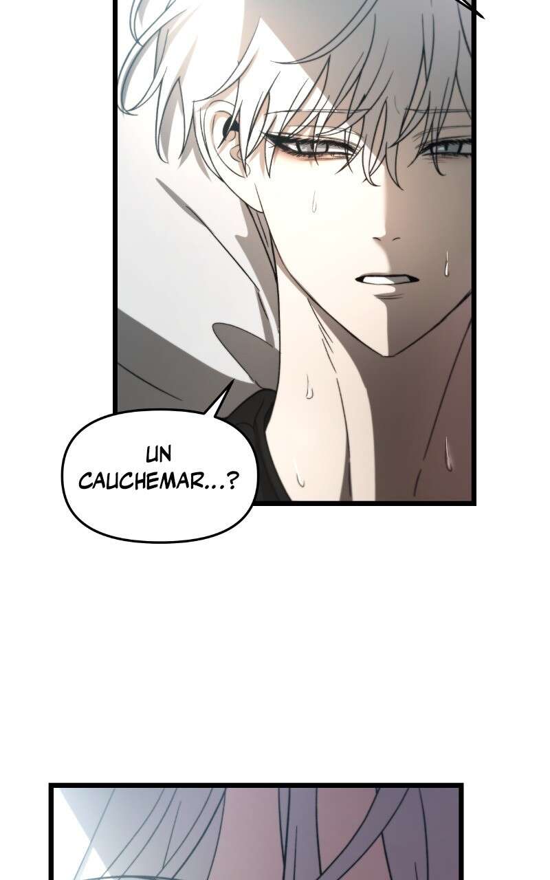 Dreaming Freedom Chapitre 115 - Page 6