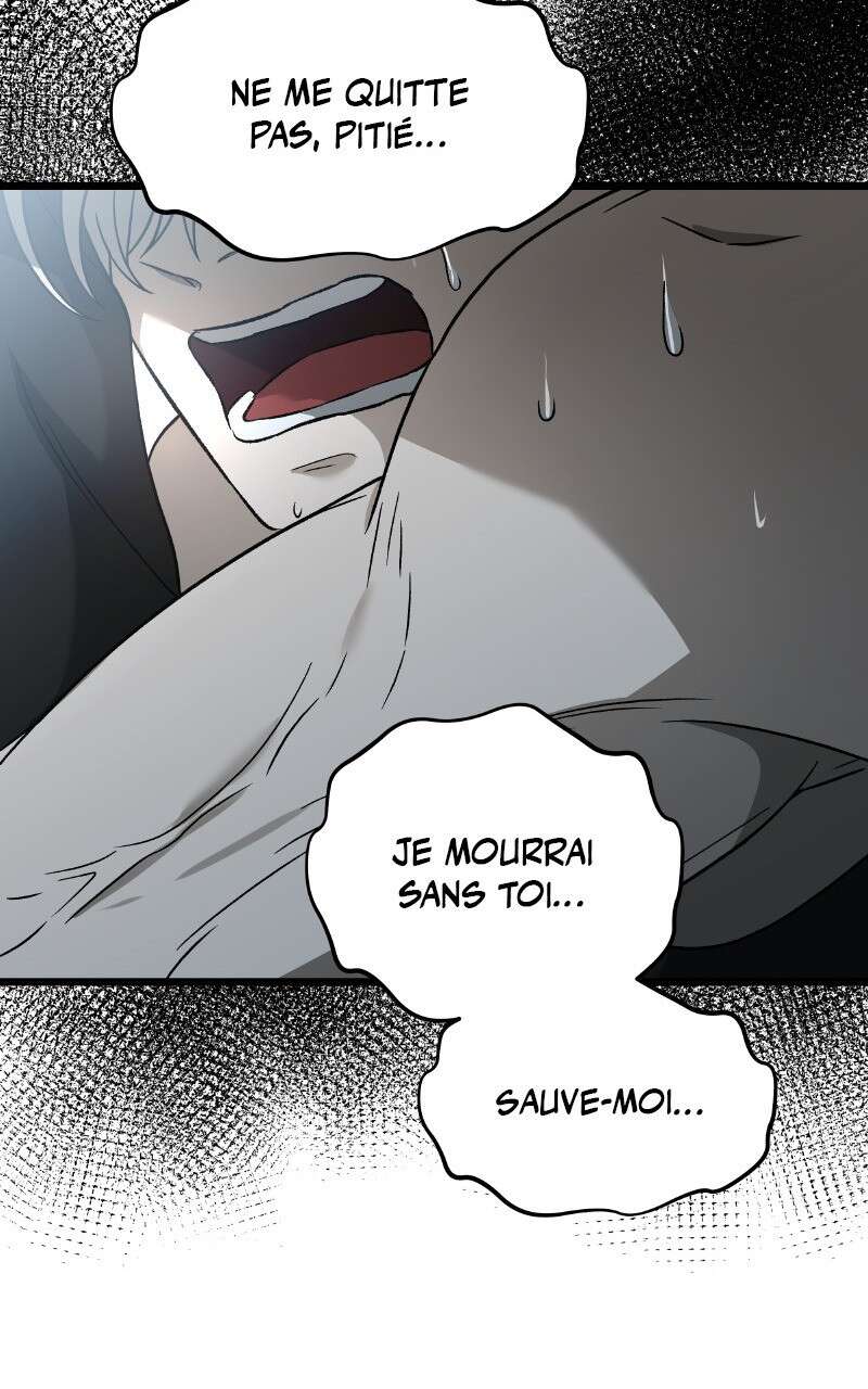 Dreaming Freedom Chapitre 115 - Page 63