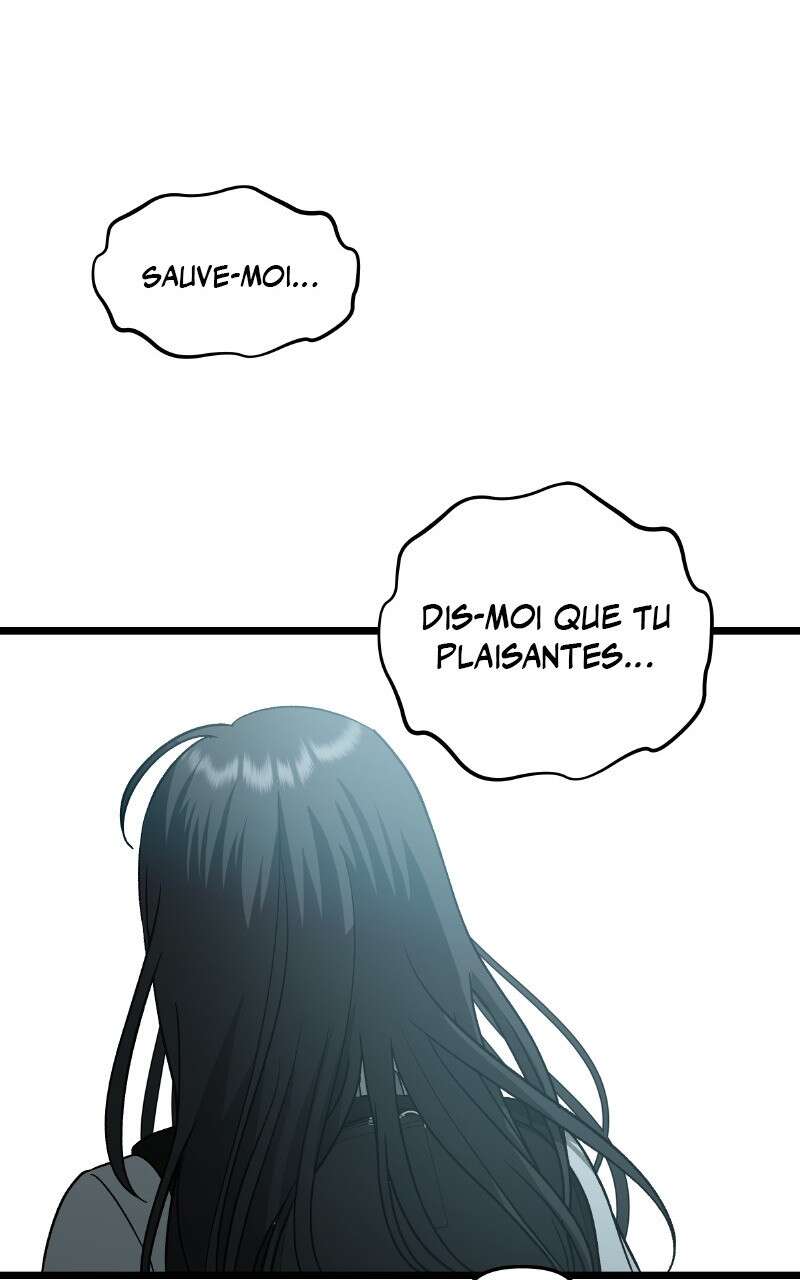 Dreaming Freedom Chapitre 115 - Page 64