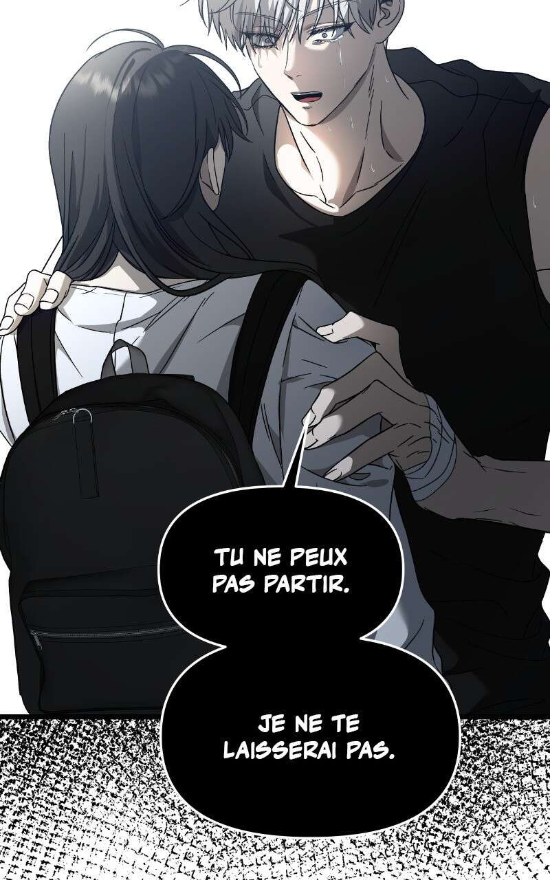 Dreaming Freedom Chapitre 115 - Page 72