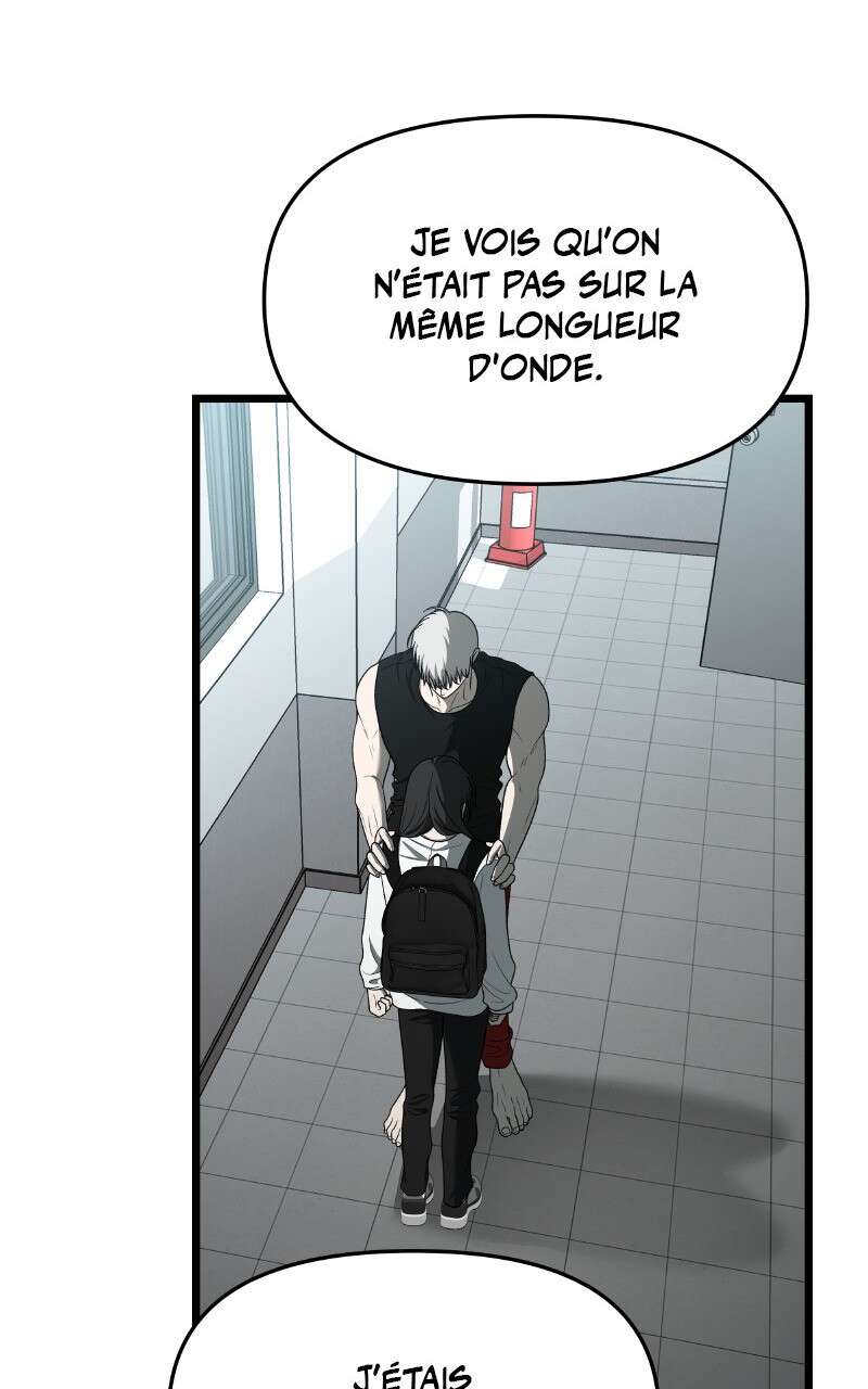 Dreaming Freedom Chapitre 115 - Page 79