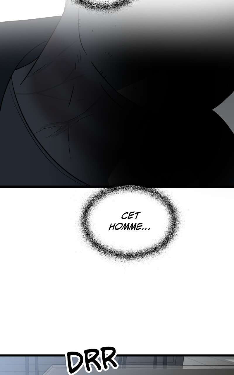 Dreaming Freedom Chapitre 115 - Page 8
