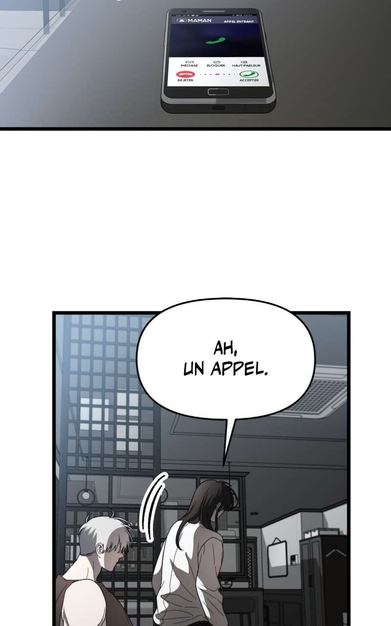Dreaming Freedom Chapitre 115 - Page 9