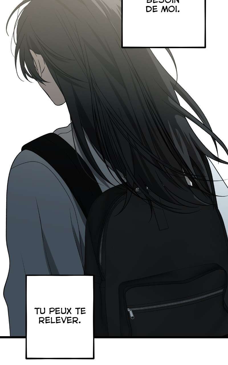 Dreaming Freedom Chapitre 115 - Page 97