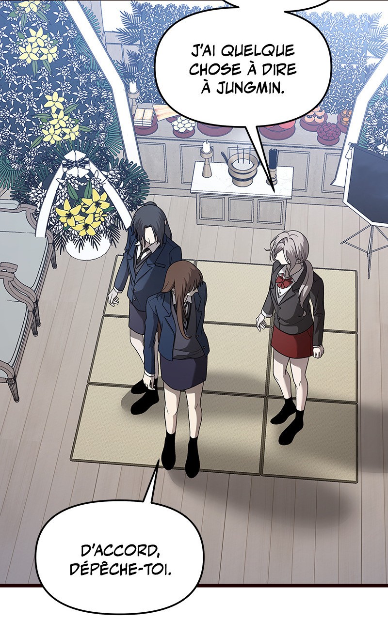 Dreaming Freedom Chapitre 116 - Page 10
