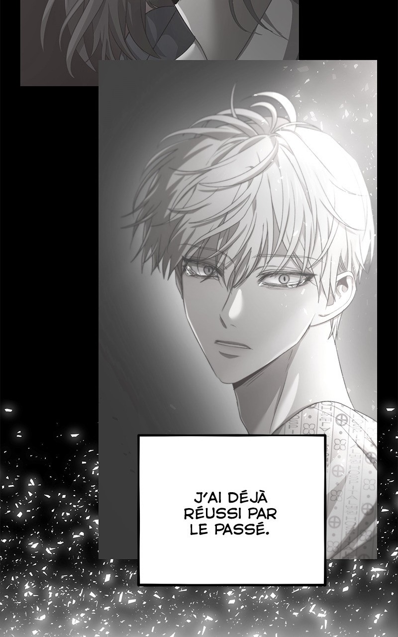 Dreaming Freedom Chapitre 116 - Page 101