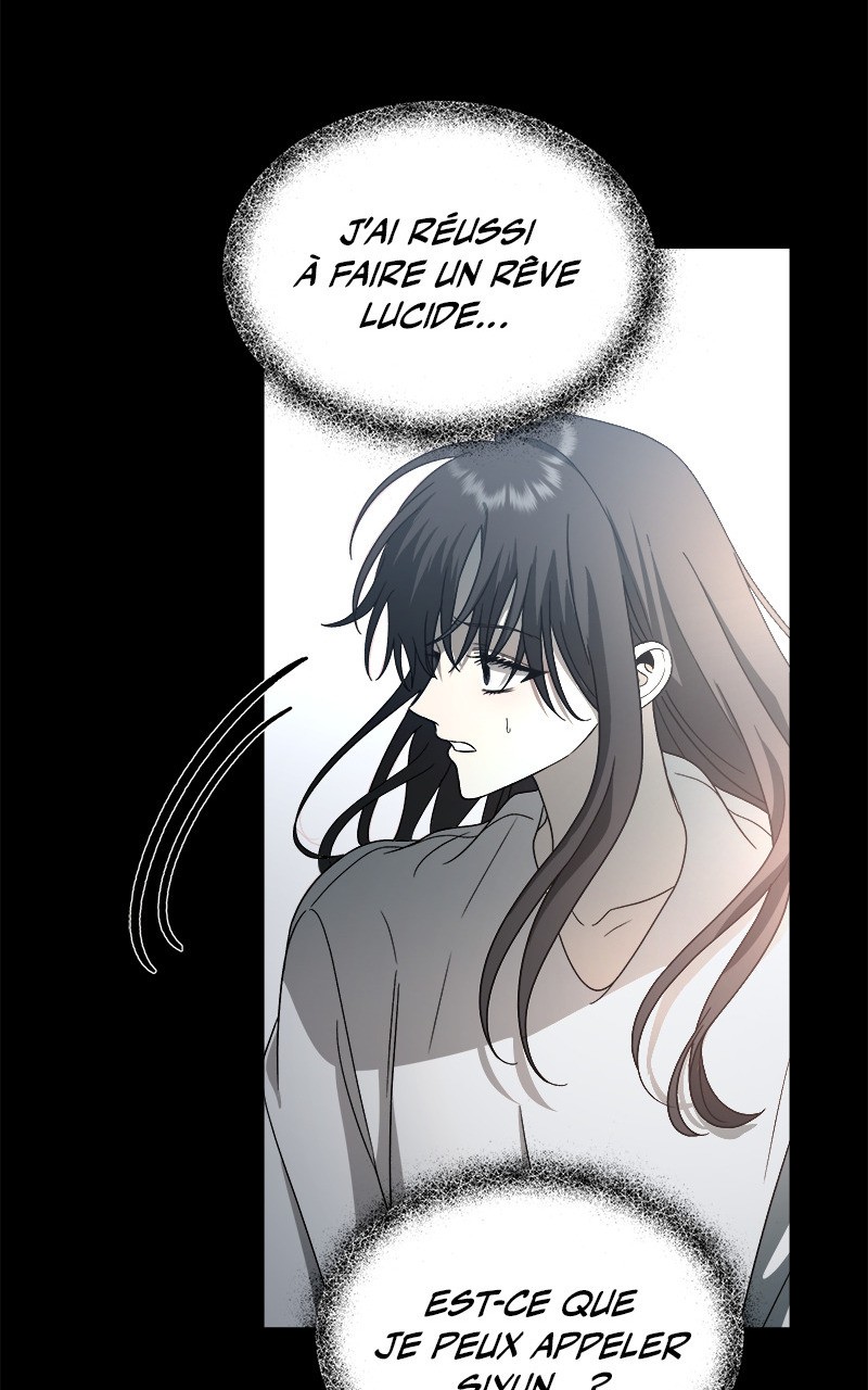 Dreaming Freedom Chapitre 116 - Page 107