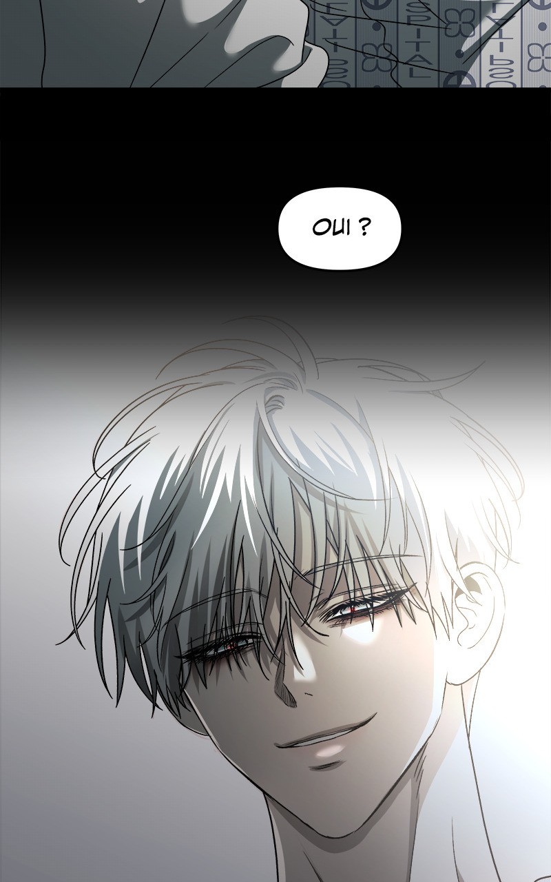 Dreaming Freedom Chapitre 116 - Page 111