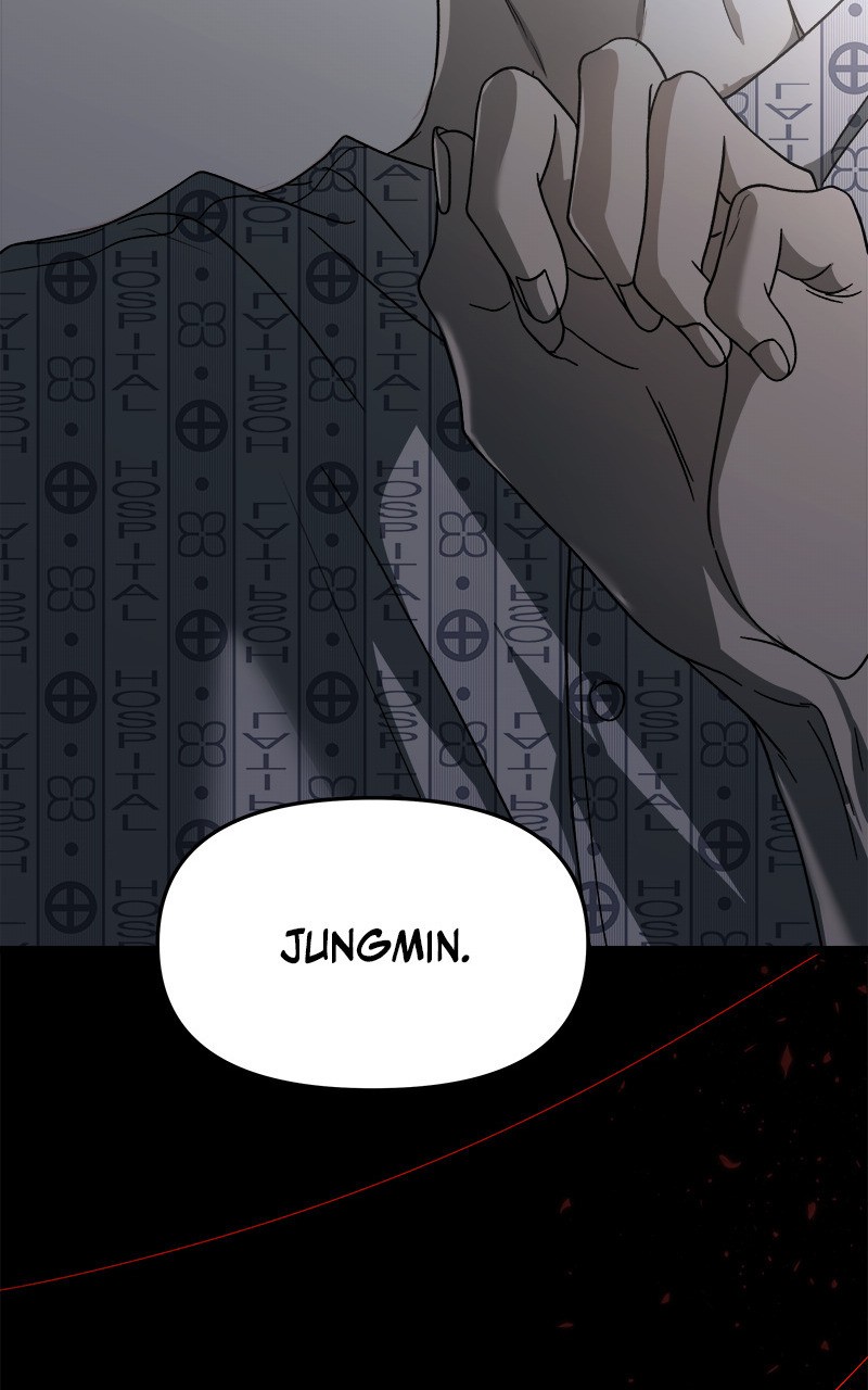 Dreaming Freedom Chapitre 116 - Page 112