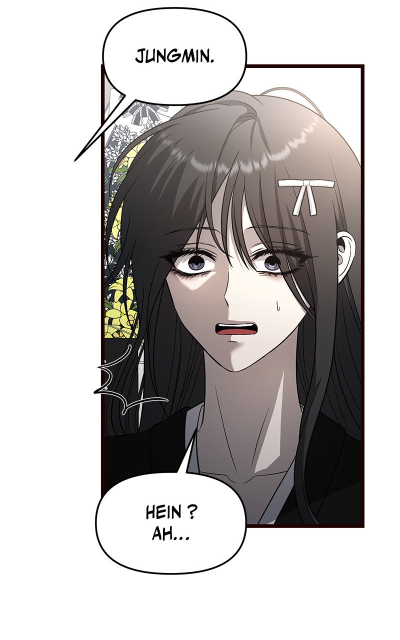 Dreaming Freedom Chapitre 116 - Page 14