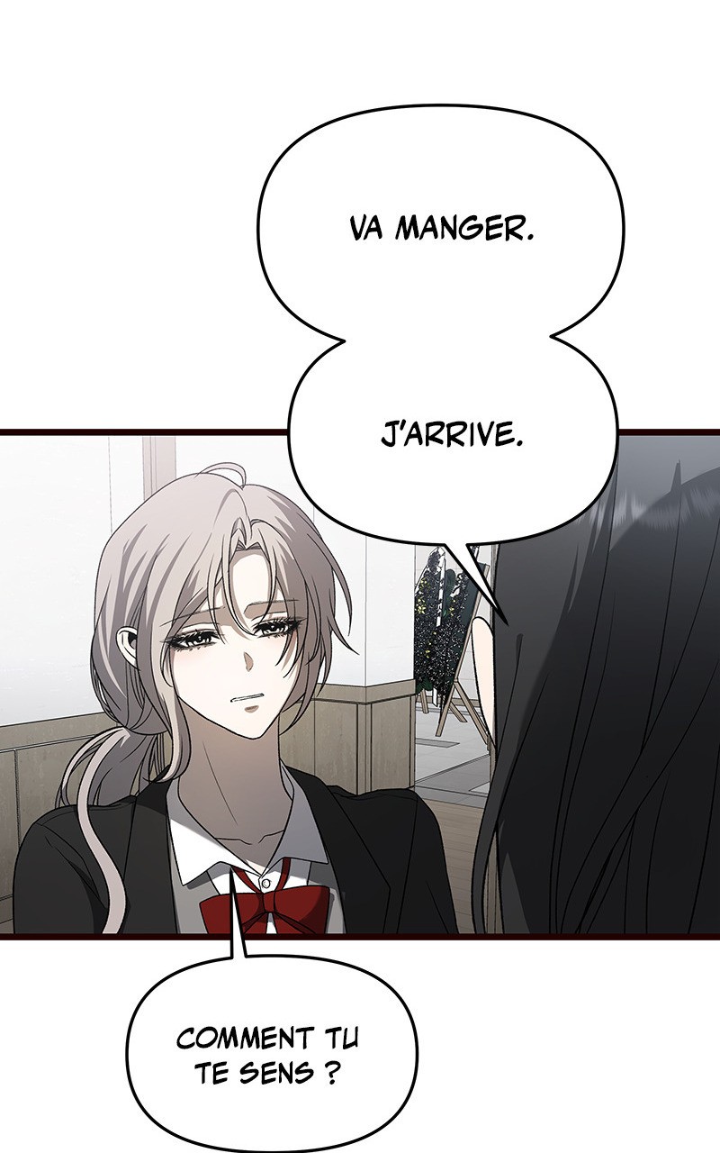 Dreaming Freedom Chapitre 116 - Page 15