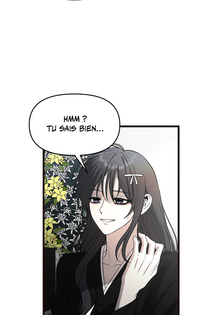 Dreaming Freedom Chapitre 116 - Page 16