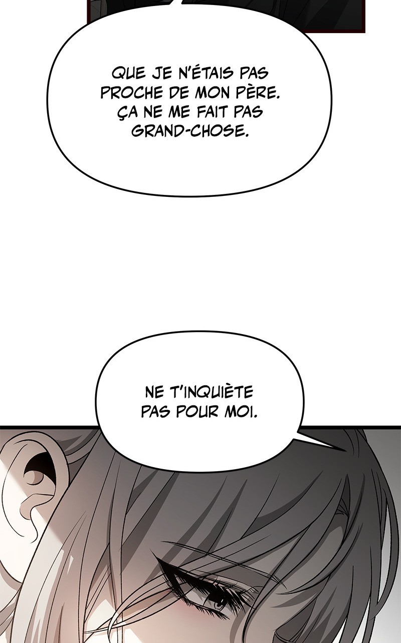 Dreaming Freedom Chapitre 116 - Page 17