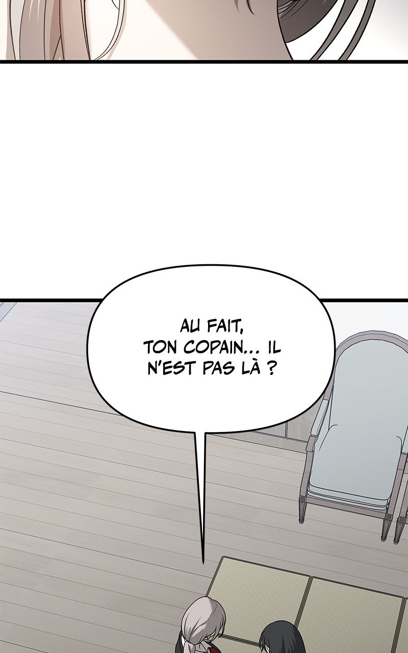 Dreaming Freedom Chapitre 116 - Page 18