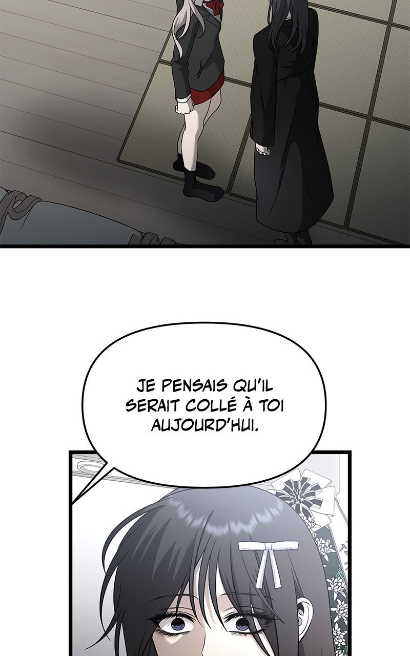 Dreaming Freedom Chapitre 116 - Page 19