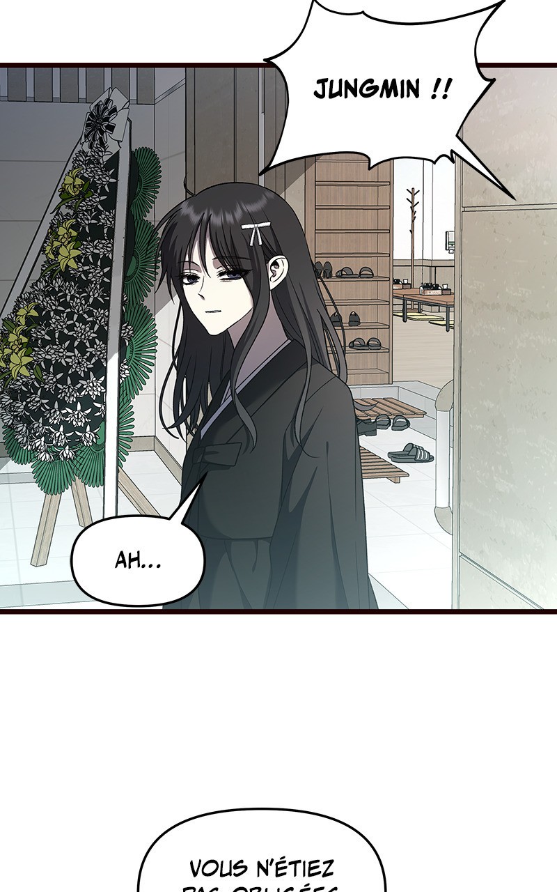 Dreaming Freedom Chapitre 116 - Page 2