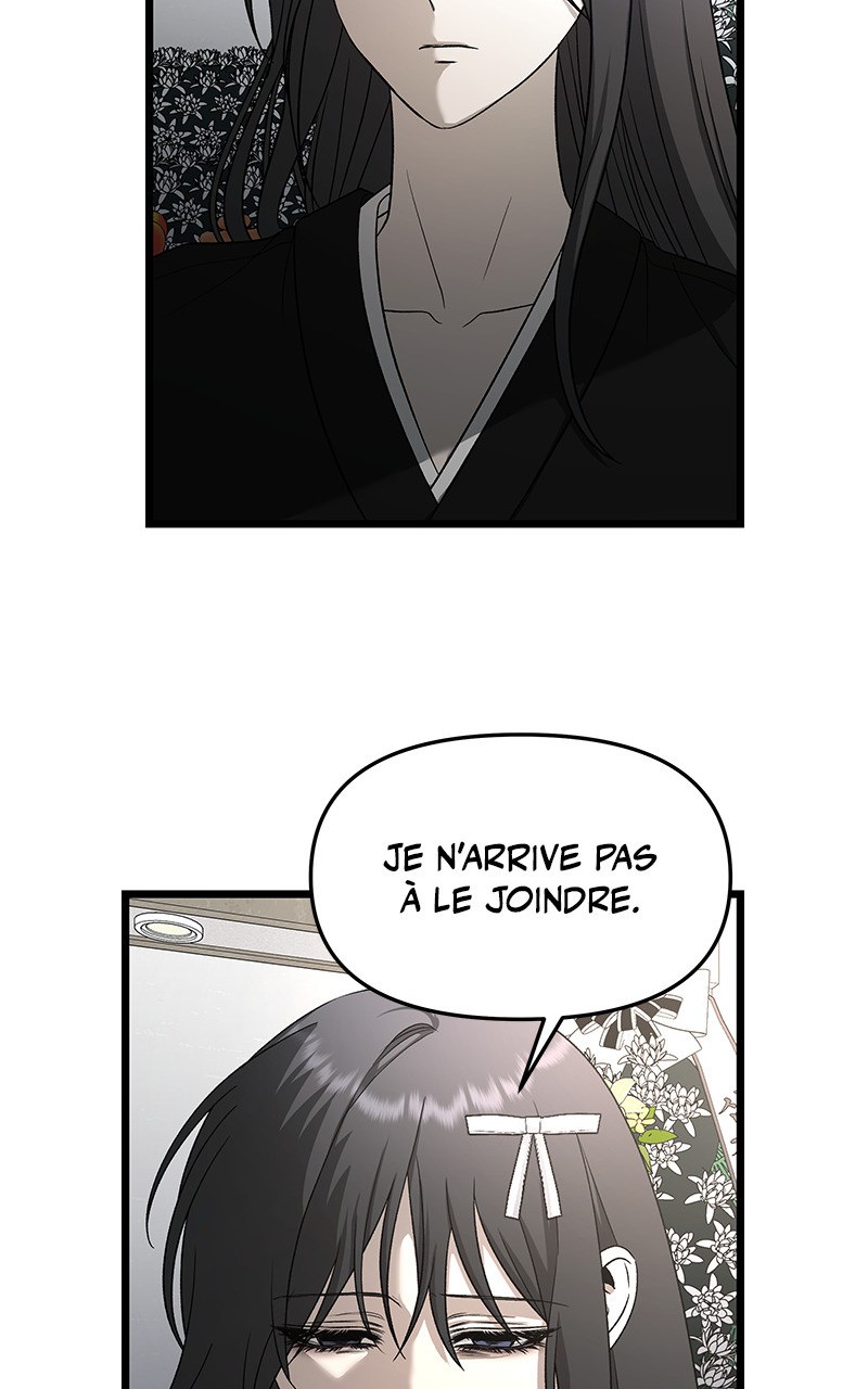 Dreaming Freedom Chapitre 116 - Page 20