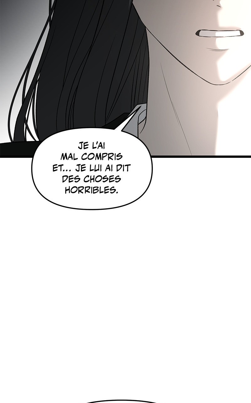 Dreaming Freedom Chapitre 116 - Page 22