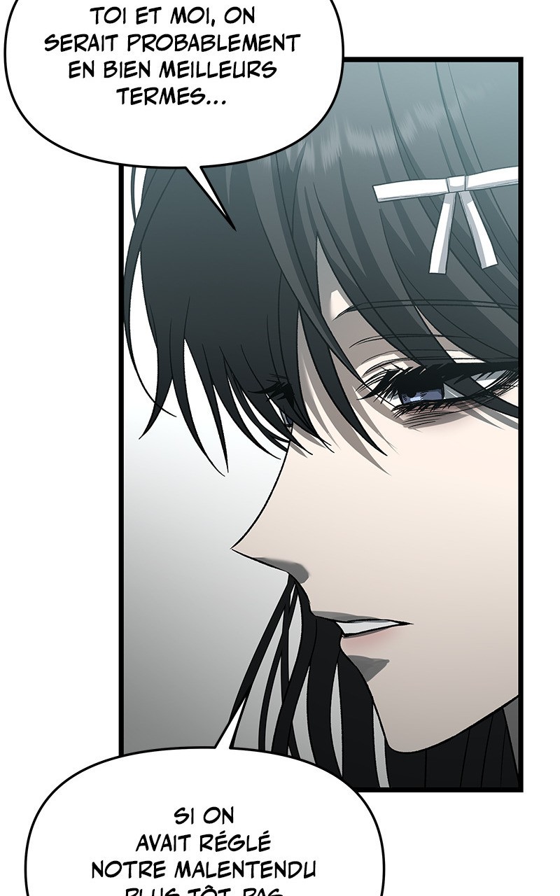 Dreaming Freedom Chapitre 116 - Page 25