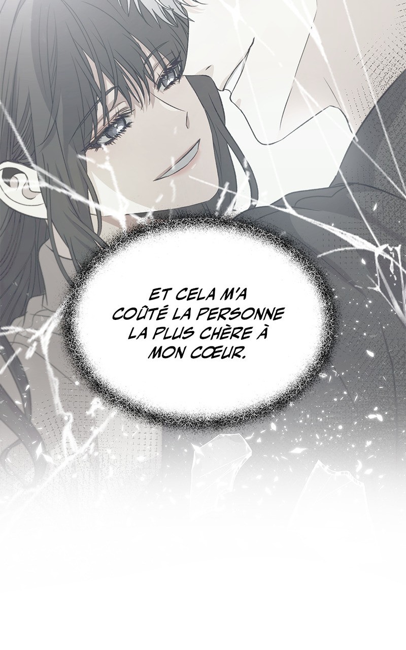 Dreaming Freedom Chapitre 116 - Page 27