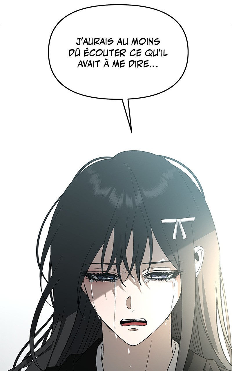 Dreaming Freedom Chapitre 116 - Page 28