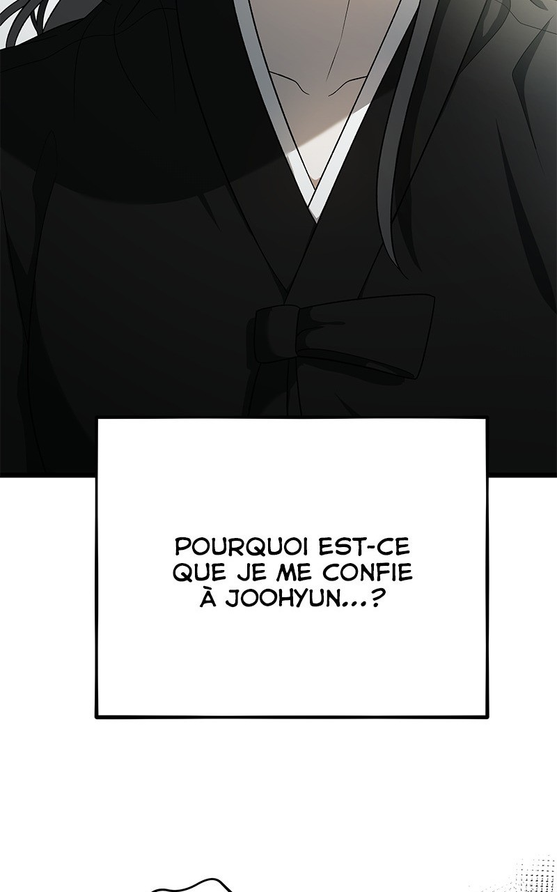 Dreaming Freedom Chapitre 116 - Page 29