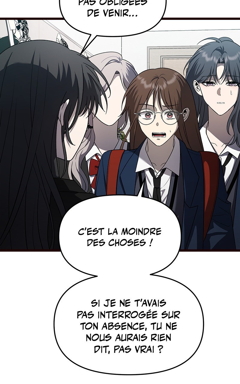 Dreaming Freedom Chapitre 116 - Page 3