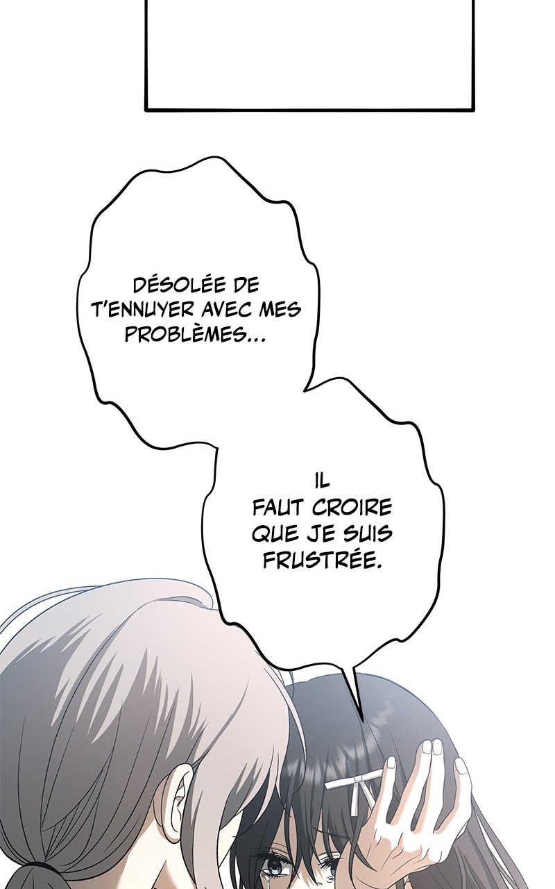 Dreaming Freedom Chapitre 116 - Page 31