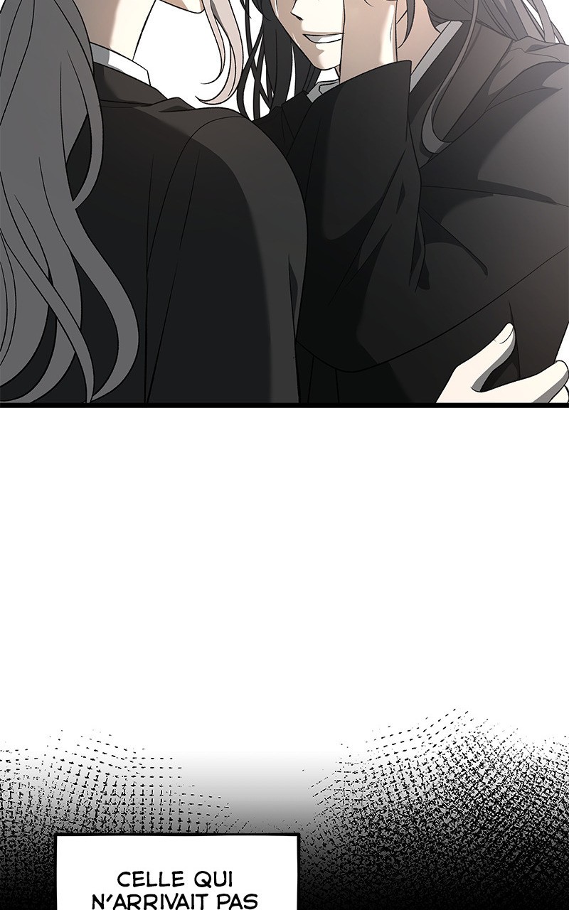 Dreaming Freedom Chapitre 116 - Page 32