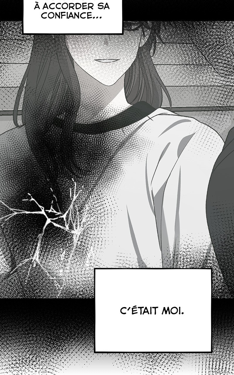 Dreaming Freedom Chapitre 116 - Page 33
